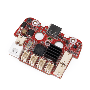 Carte électronique d'extrudeuse pour la gamme Neptune 4