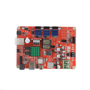 Carte mère silencieuse STM 32 bits pour Neptune 4 Max/Plus