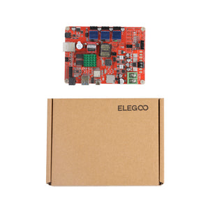 Carte mère silencieuse STM 32 bits pour Neptune 4 Max/Plus