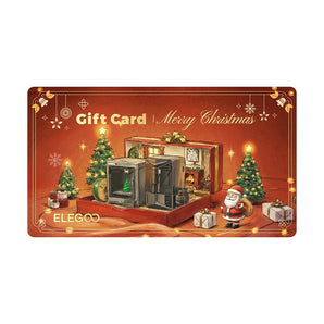 ELEGOO-Carte Cadeau