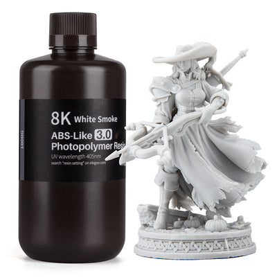 Résine ABS-like 8K V3.0