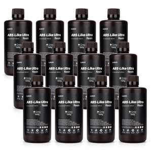 Résine ABS-Like Ultra 12 kg