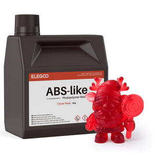 Résine ABS-Like