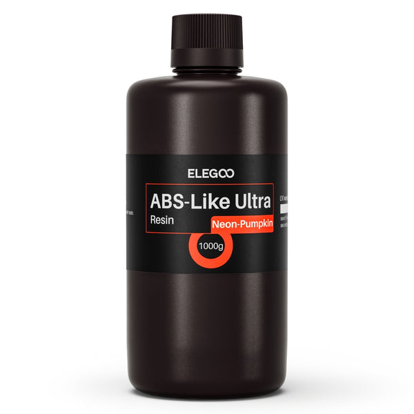 Résine ABS-Like Ultra