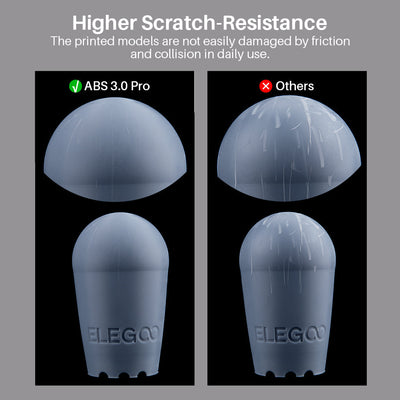 Résine ABS-like V3.0 Pro