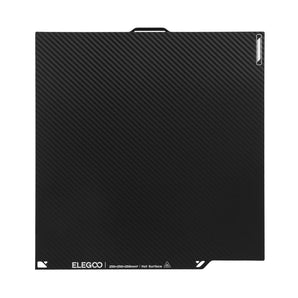 Plaque PEI pour Série Centauri