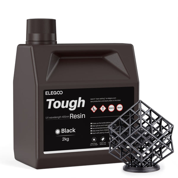 Résine Tough