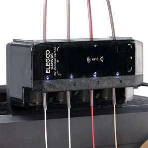 CANVAS pour Centauri Carbon