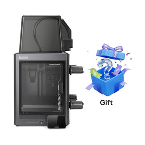 Centauri Carbon 2 Combo