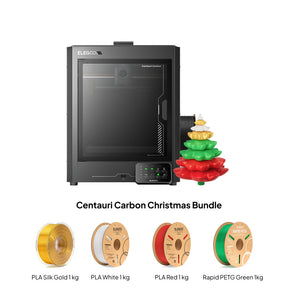 Centauri Carbon Christmas Bundle