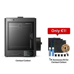 Centauri Carbon: Get Accessory Kit for Just €1