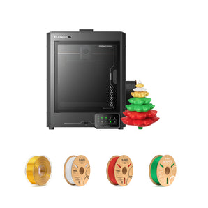 Centauri Carbon Christmas Bundle