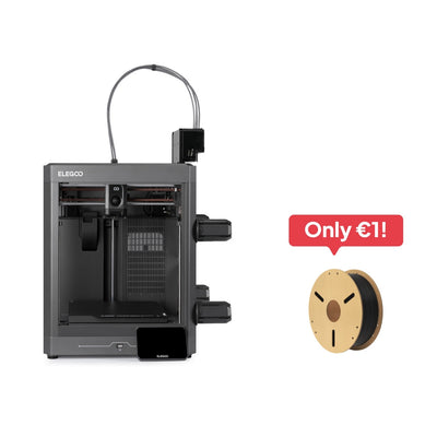 Centauri 2 Combo : Obtenez 1 kg de filament pour seulement 1 €