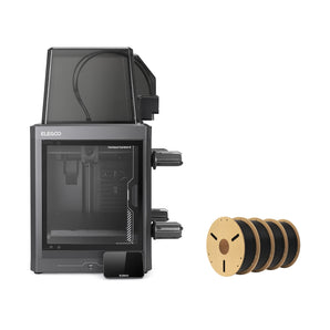 Centauri Carbon 2 Combo + 4 kg PLA-CF