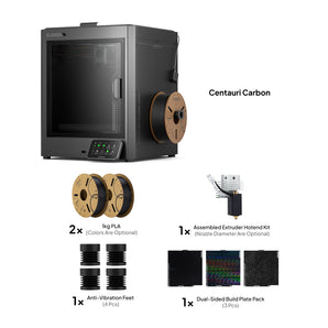 Centauri Carbon FBT Bundle