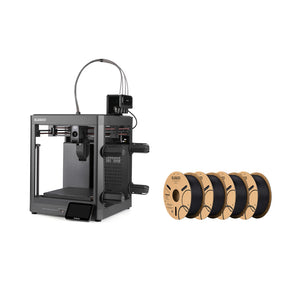 Centauri 2 Combo + 4 kg PLA (Couleurs de base)