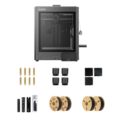 Centauri Carbon 2 All-in-One Bundle