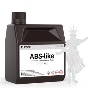 Résine ABS-Like