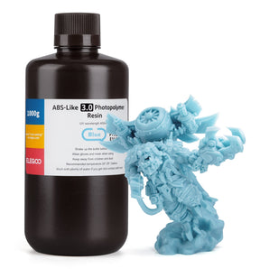 Résine ABS-like V3.0