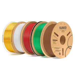 Christmas Filament Custom Bundle 5 kg