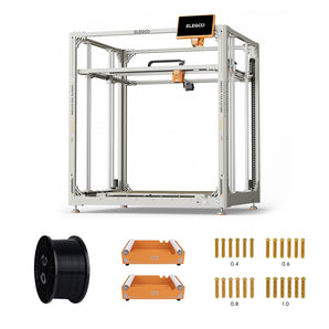 Pack fréquemment acheté avec l'OrangeStorm Giga(FBT)