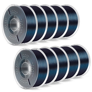 Filament PLA Galaxy 10 kg