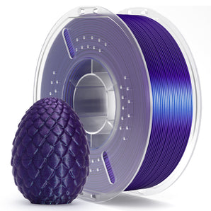 Filament Galaxy PLA 1,75 mm Coloré 1 kg