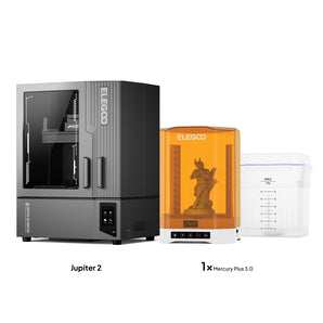 Pack Jupiter 2 avec Mercury Plus V3.0