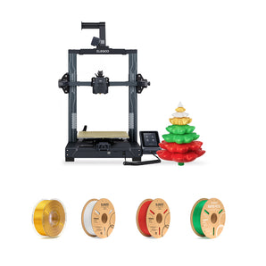 Neptune 3 Pro Christmas Bundle