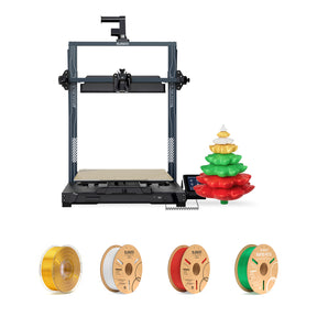 Neptune 4 Max Christmas Bundle