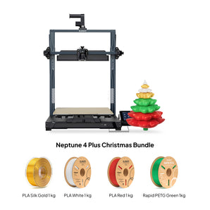 Neptune 4 Plus Christmas Bundle