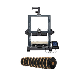 Neptune 4 Pro + 10 kg Filament