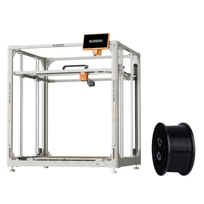 Pack Orangestorm Giga : Obtenez 3 kg de filament pour seulement 1 €