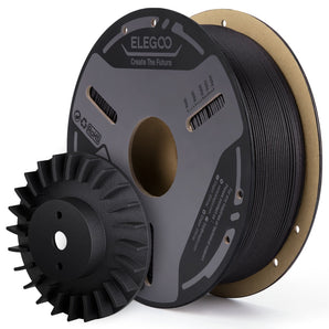 Filament PAHT-CF 1,75 mm Coloré 1 kg