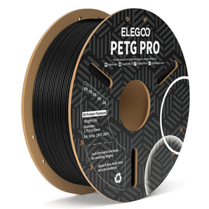 Filament PETG PRO 1,75 mm Coloré 1 kg