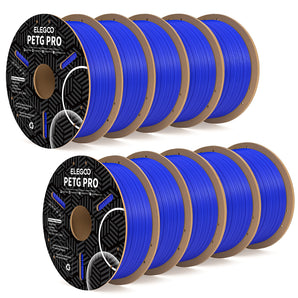 Filament PETG Pro 10 kg