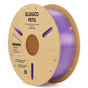 PETG Translucent