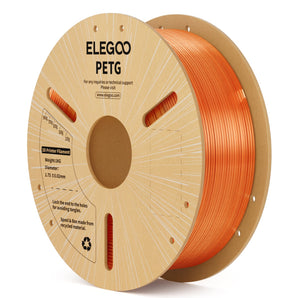 PETG Translucent