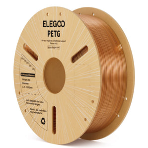 PETG Translucent