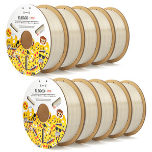 PLA (RFID) emoji® Brand Edition Filament 10 kg