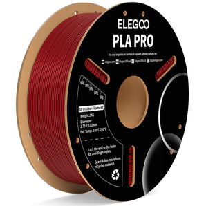 Filament PLA PRO 1,75 mm Coloré 1 kg