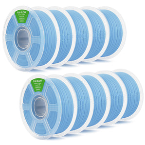 Filament PLA Glow 10 kg
