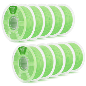 Filament PLA Glow 10 kg