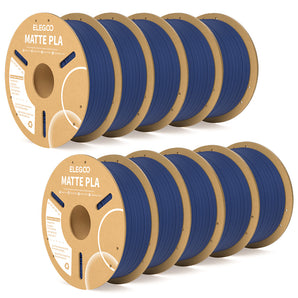 Filament PLA Mat 10 kg