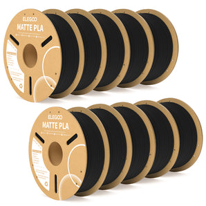 Filament PLA Mat 10 kg