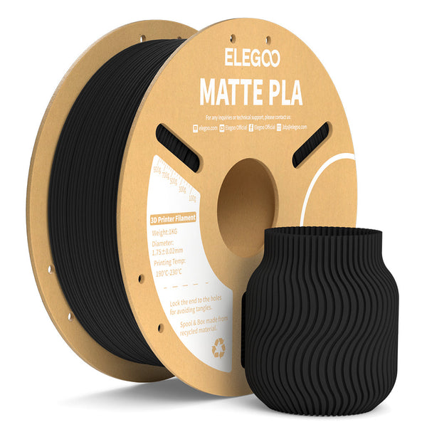 PLA Mat