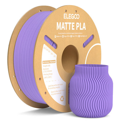 PLA Mat