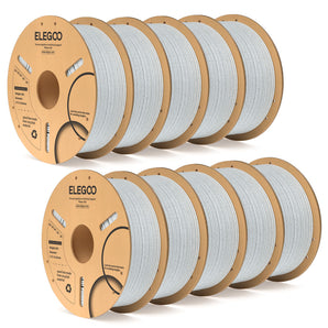 Filament PLA Marbre 10 kg