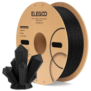 Filament PLA Sparkle  1,75 mm Coloré 1 kg