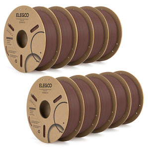 Filament PLA Bois 10 kg